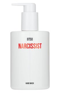 Жидкое мыло для рук Narcissist (300ml) Borntostandout