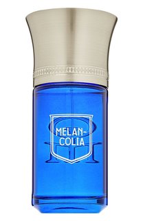 Парфюмерная вода Melan-Colia (100ml) Liquides Imaginaires