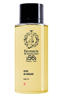 Многофункциональное масло аргании Argan Oil (150ml) Farmacia.SS Annunziata 1561
