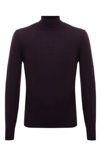 Шерстяная водолазка Corneliani