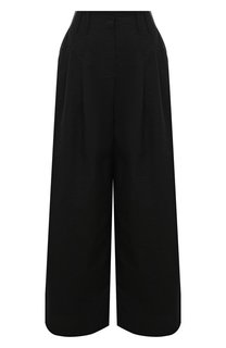 Хлопковые брюки Brunello Cucinelli
