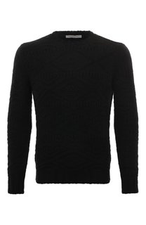 Кашемировый свитер Corneliani