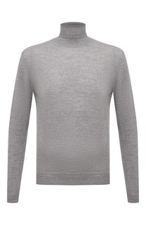 Шерстяная водолазка Corneliani