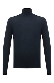 Шерстяная водолазка Corneliani