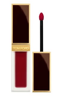 Жидкая помада для губ  Liquid Lip Luxe Matte, оттенок Illicit Kiss (6g) Tom Ford