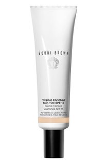 Тонирующий флюид Vitamin Enriched Skin Tint, оттенок Light 2 (50ml) Bobbi Brown