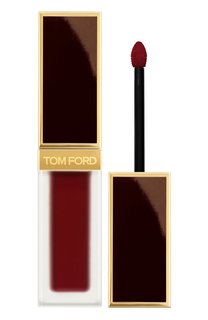 Жидкая помада для губ Liquid Lip Luxe Matte, оттенок Secret Rendezvous (6g) Tom Ford