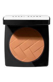 Компактная пудра Vitamin Enriched Pressed Powder, оттенок Golden Brown (8g) Bobbi Brown