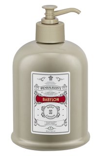 Лосьон для рук и тела Babylon (500ml) Penhaligons