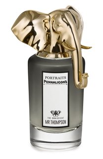 Парфюмерная вода The Omniscient Mr. Thompson (75ml) Penhaligons