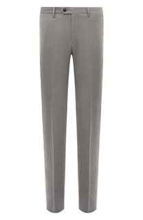 Шерстяные брюки Giorgio Armani