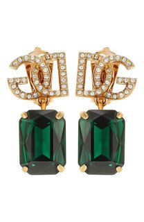 Клипсы Dolce & Gabbana