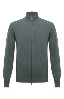 Кашемировый кардиган Brunello Cucinelli