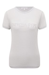 Футболка Patrizia Pepe