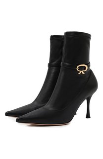 Ботильоны Ascent Gianvito Rossi