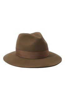 Шерстяная шляпа Kiton