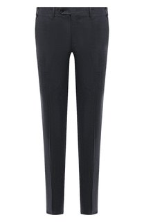 Шерстяные брюки Corneliani