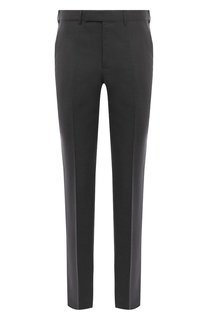 Шерстяные брюки Zegna
