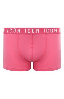 Хлопковые боксеры Dsquared2