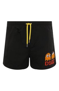 Плавки-шорты Dsquared2 x PAC-MAN™ Dsquared2