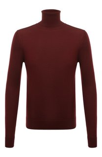 Водолазка из кашемира и шелка Il Borgo Cashmere