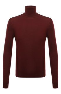 Водолазка из кашемира и шелка Il Borgo Cashmere