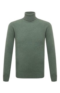 Шерстяной свитер Fradi