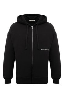 Хлопковая толстовка HINNOMINATE
