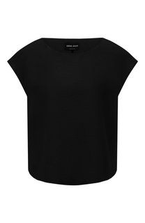 Топ Giorgio Armani