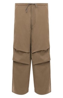 Брюки Ten C