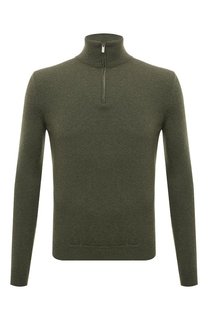 Кашемировый джемпер Il Borgo Cashmere
