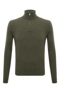 Кашемировый джемпер Il Borgo Cashmere