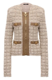 Жакет Balmain