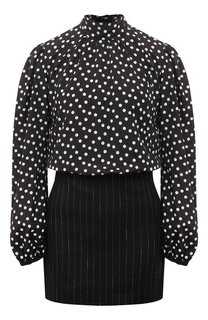 Платье MSGM