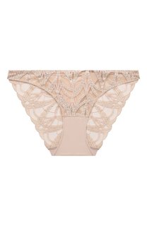 Трусы-слипы Aubade x Elie Saab Aubade