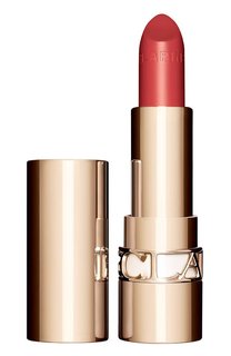 Губная помада с атласным эффектом Joli Rouge, оттенок 752 (3,5g) Clarins