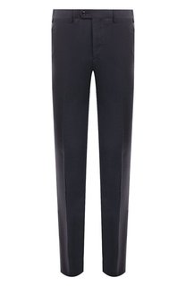 Шерстяные брюки Giorgio Armani