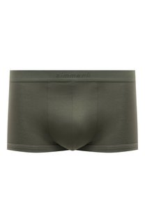 Хлопковые боксеры Zimmerli