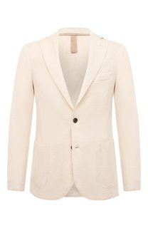 Шерстяной пиджак Eleventy