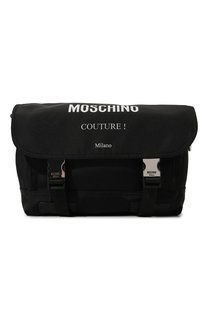 Текстильная сумка Moschino