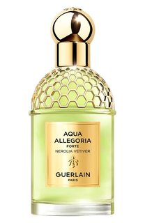 Парфюмерная вода Aqua Allegoria Forte Nerolia Vetiver (75ml) Guerlain