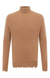 Шерстяной свитер Laneus