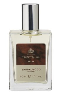 Одеколон Sandalwood (50ml) Truefitt&Hill