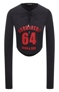 Лонгслив Dsquared2