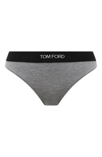 Трусы-стринги Tom Ford