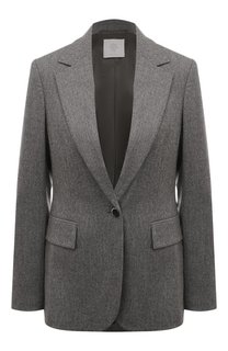 Жакет из шерсти и кашемира Eleventy