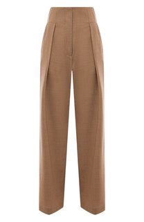 Шерстяные брюки Eleventy