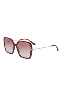 Солнцезащитные очки Tom Ford