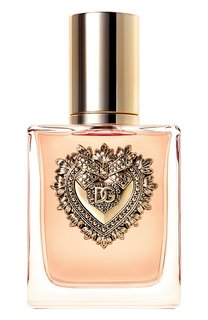 Парфюмерная вода Devotion (50ml) Dolce & Gabbana