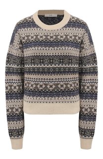 Кашемировый свитер Co
